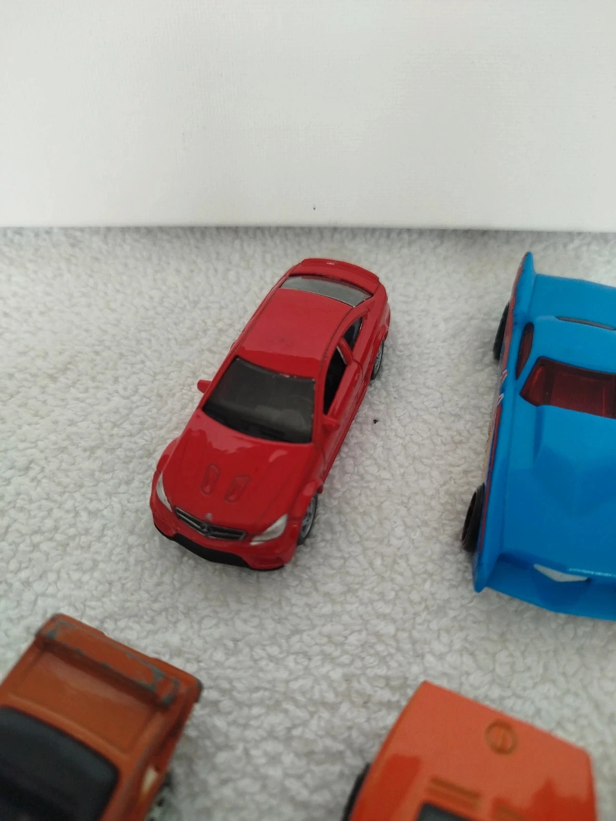 Lote de carros Hotwheels, Mattel, Welly – photo 7